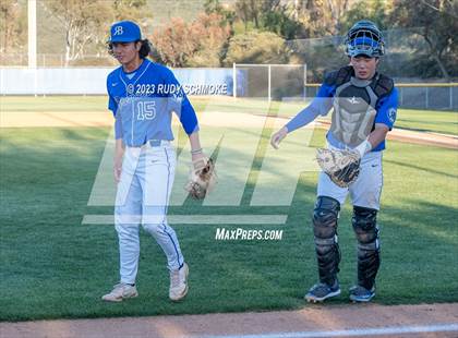 Thumbnail 2 in Point Loma @ Rancho Bernardo (Lions Tournament) photogallery.