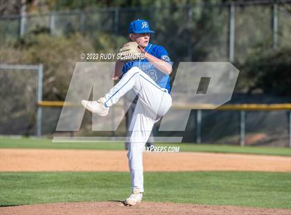 Thumbnail 3 in Point Loma @ Rancho Bernardo (Lions Tournament) photogallery.