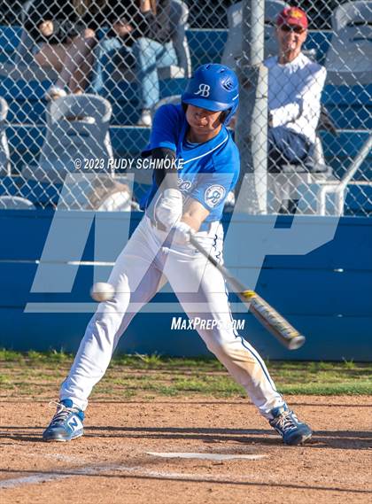 Thumbnail 3 in Point Loma @ Rancho Bernardo (Lions Tournament) photogallery.