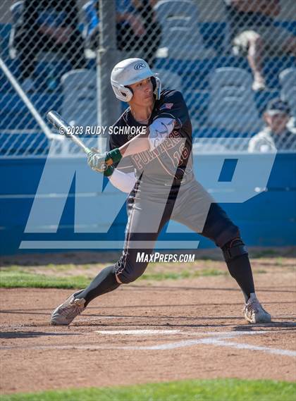 Thumbnail 1 in Point Loma @ Rancho Bernardo (Lions Tournament) photogallery.