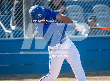 Thumbnail 3 in Point Loma @ Rancho Bernardo (Lions Tournament) photogallery.
