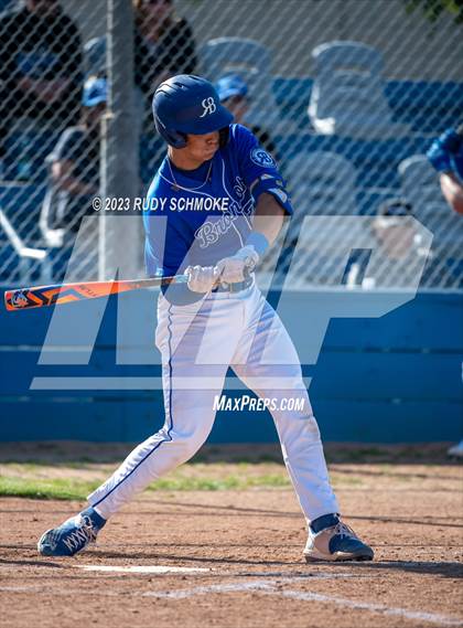 Thumbnail 1 in Point Loma @ Rancho Bernardo (Lions Tournament) photogallery.