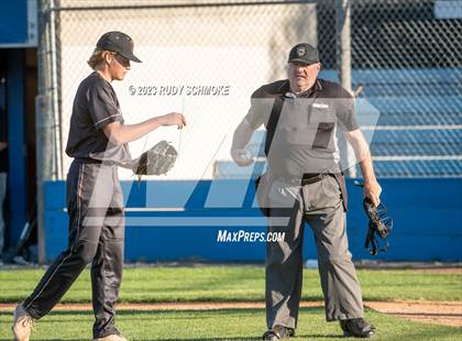 Thumbnail 1 in Point Loma @ Rancho Bernardo (Lions Tournament) photogallery.