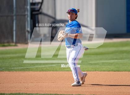 Thumbnail 1 in Point Loma @ Rancho Bernardo (Lions Tournament) photogallery.