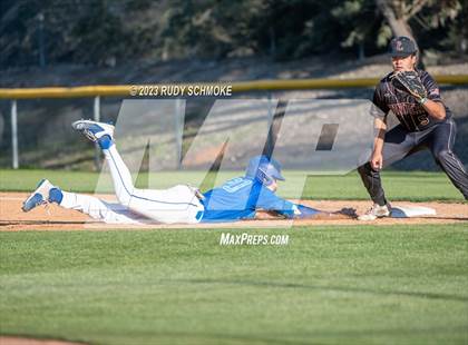 Thumbnail 3 in Point Loma @ Rancho Bernardo (Lions Tournament) photogallery.