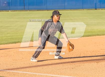 Thumbnail 3 in Point Loma @ Rancho Bernardo (Lions Tournament) photogallery.