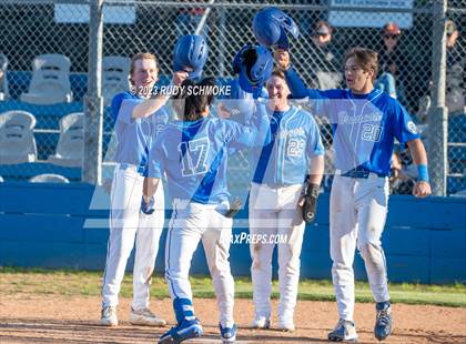 Thumbnail 2 in Point Loma @ Rancho Bernardo (Lions Tournament) photogallery.