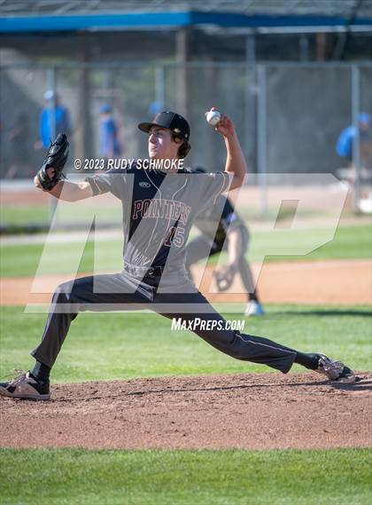 Thumbnail 2 in Point Loma @ Rancho Bernardo (Lions Tournament) photogallery.