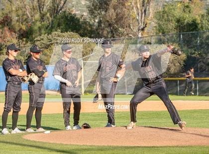 Thumbnail 3 in Point Loma @ Rancho Bernardo (Lions Tournament) photogallery.