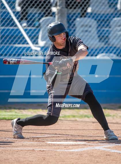 Thumbnail 1 in Point Loma @ Rancho Bernardo (Lions Tournament) photogallery.