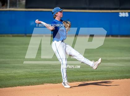 Thumbnail 2 in Point Loma @ Rancho Bernardo (Lions Tournament) photogallery.