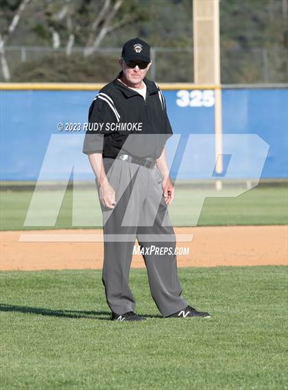 Thumbnail 1 in Point Loma @ Rancho Bernardo (Lions Tournament) photogallery.