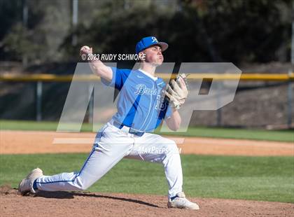 Thumbnail 2 in Point Loma @ Rancho Bernardo (Lions Tournament) photogallery.