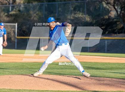 Thumbnail 3 in Point Loma @ Rancho Bernardo (Lions Tournament) photogallery.