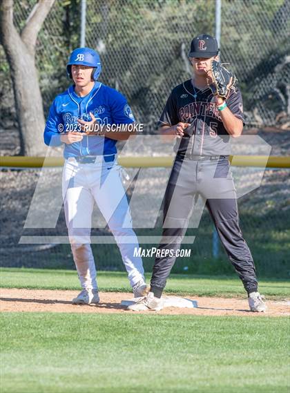 Thumbnail 3 in Point Loma @ Rancho Bernardo (Lions Tournament) photogallery.