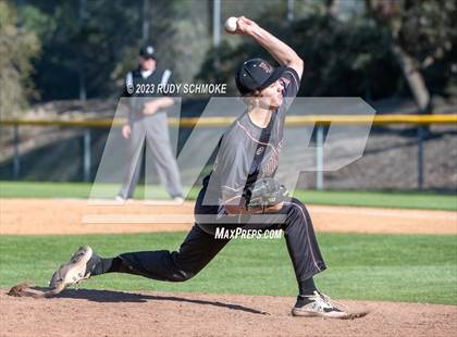 Thumbnail 3 in Point Loma @ Rancho Bernardo (Lions Tournament) photogallery.