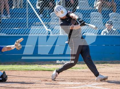 Thumbnail 2 in Point Loma @ Rancho Bernardo (Lions Tournament) photogallery.