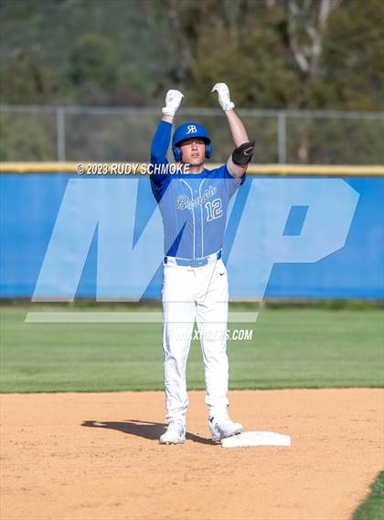 Thumbnail 1 in Point Loma @ Rancho Bernardo (Lions Tournament) photogallery.