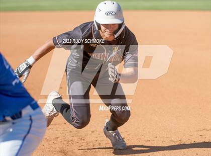 Thumbnail 2 in Point Loma @ Rancho Bernardo (Lions Tournament) photogallery.