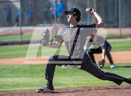 Thumbnail 1 in Point Loma @ Rancho Bernardo (Lions Tournament) photogallery.