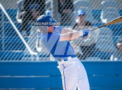 Thumbnail 3 in Point Loma @ Rancho Bernardo (Lions Tournament) photogallery.