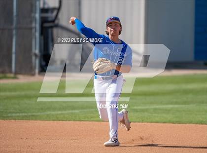 Thumbnail 2 in Point Loma @ Rancho Bernardo (Lions Tournament) photogallery.