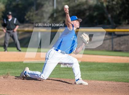 Thumbnail 3 in Point Loma @ Rancho Bernardo (Lions Tournament) photogallery.