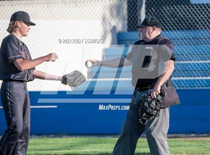 Thumbnail 3 in Point Loma @ Rancho Bernardo (Lions Tournament) photogallery.