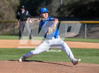 Thumbnail 1 in Point Loma @ Rancho Bernardo (Lions Tournament) photogallery.