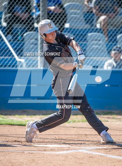 Thumbnail 1 in Point Loma @ Rancho Bernardo (Lions Tournament) photogallery.