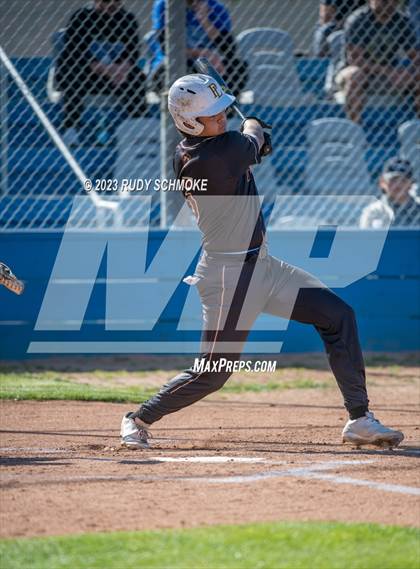 Thumbnail 1 in Point Loma @ Rancho Bernardo (Lions Tournament) photogallery.