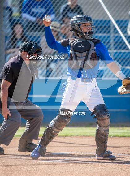 Thumbnail 2 in Point Loma @ Rancho Bernardo (Lions Tournament) photogallery.