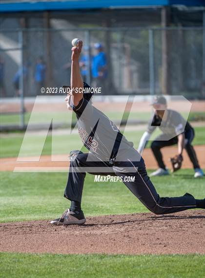 Thumbnail 2 in Point Loma @ Rancho Bernardo (Lions Tournament) photogallery.