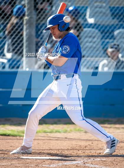 Thumbnail 3 in Point Loma @ Rancho Bernardo (Lions Tournament) photogallery.