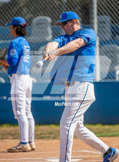 Thumbnail 3 in Point Loma @ Rancho Bernardo (Lions Tournament) photogallery.