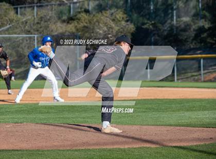 Thumbnail 2 in Point Loma @ Rancho Bernardo (Lions Tournament) photogallery.