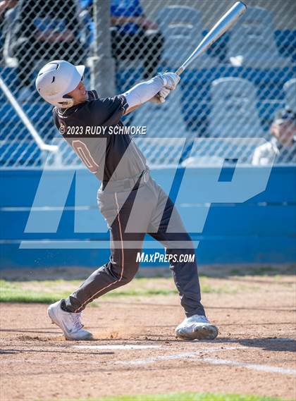 Thumbnail 2 in Point Loma @ Rancho Bernardo (Lions Tournament) photogallery.