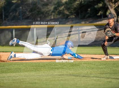 Thumbnail 2 in Point Loma @ Rancho Bernardo (Lions Tournament) photogallery.