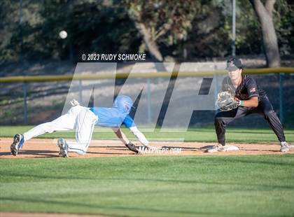 Thumbnail 3 in Point Loma @ Rancho Bernardo (Lions Tournament) photogallery.