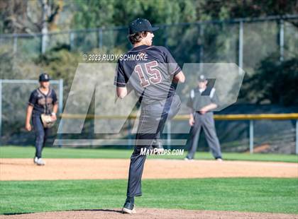 Thumbnail 3 in Point Loma @ Rancho Bernardo (Lions Tournament) photogallery.