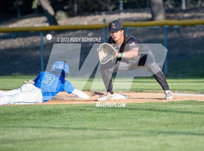 Thumbnail 1 in Point Loma @ Rancho Bernardo (Lions Tournament) photogallery.
