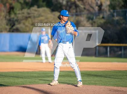 Thumbnail 3 in Point Loma @ Rancho Bernardo (Lions Tournament) photogallery.
