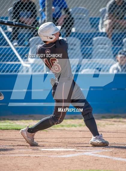 Thumbnail 1 in Point Loma @ Rancho Bernardo (Lions Tournament) photogallery.