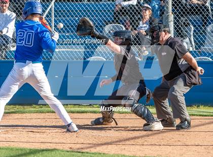 Thumbnail 3 in Point Loma @ Rancho Bernardo (Lions Tournament) photogallery.