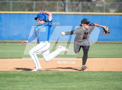Thumbnail 3 in Point Loma @ Rancho Bernardo (Lions Tournament) photogallery.