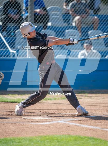 Thumbnail 2 in Point Loma @ Rancho Bernardo (Lions Tournament) photogallery.