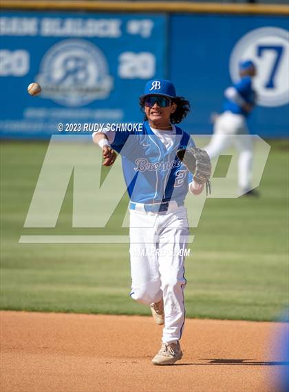 Thumbnail 3 in Point Loma @ Rancho Bernardo (Lions Tournament) photogallery.