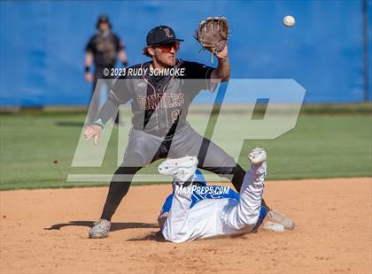 Thumbnail 1 in Point Loma @ Rancho Bernardo (Lions Tournament) photogallery.