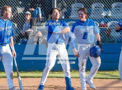 Thumbnail 2 in Point Loma @ Rancho Bernardo (Lions Tournament) photogallery.