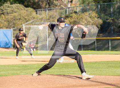 Thumbnail 2 in Point Loma @ Rancho Bernardo (Lions Tournament) photogallery.